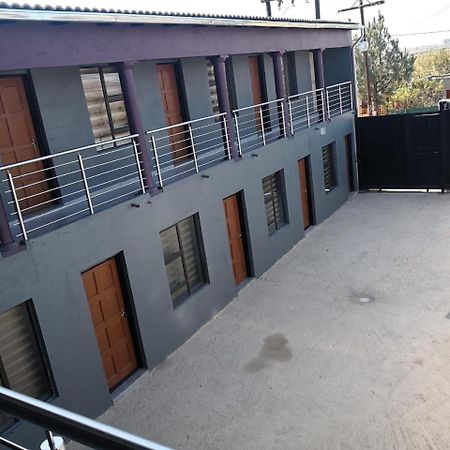Fgm Guesthouse 2 Alberton Quarto foto