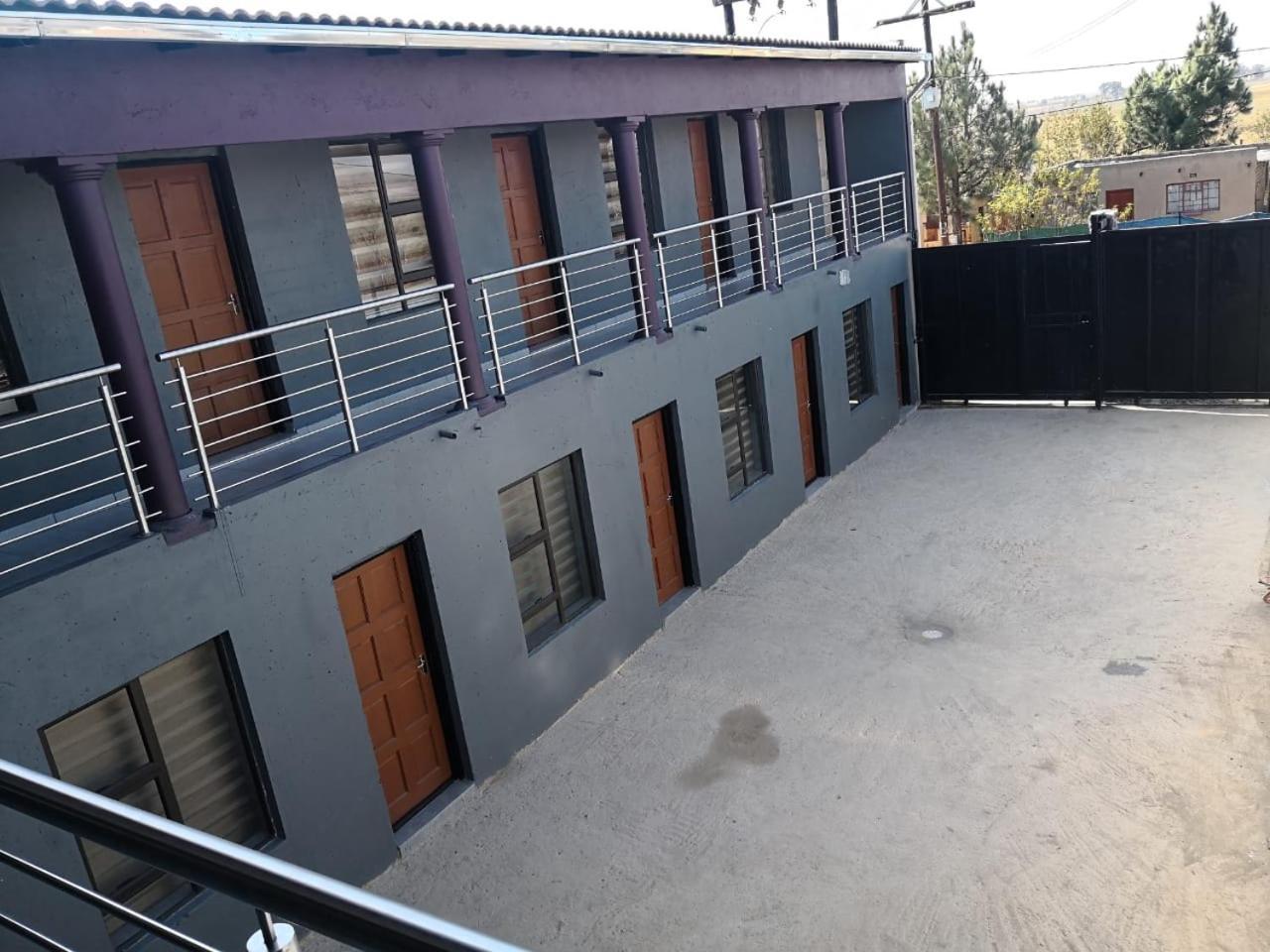 Fgm Guesthouse 2 Alberton Quarto foto