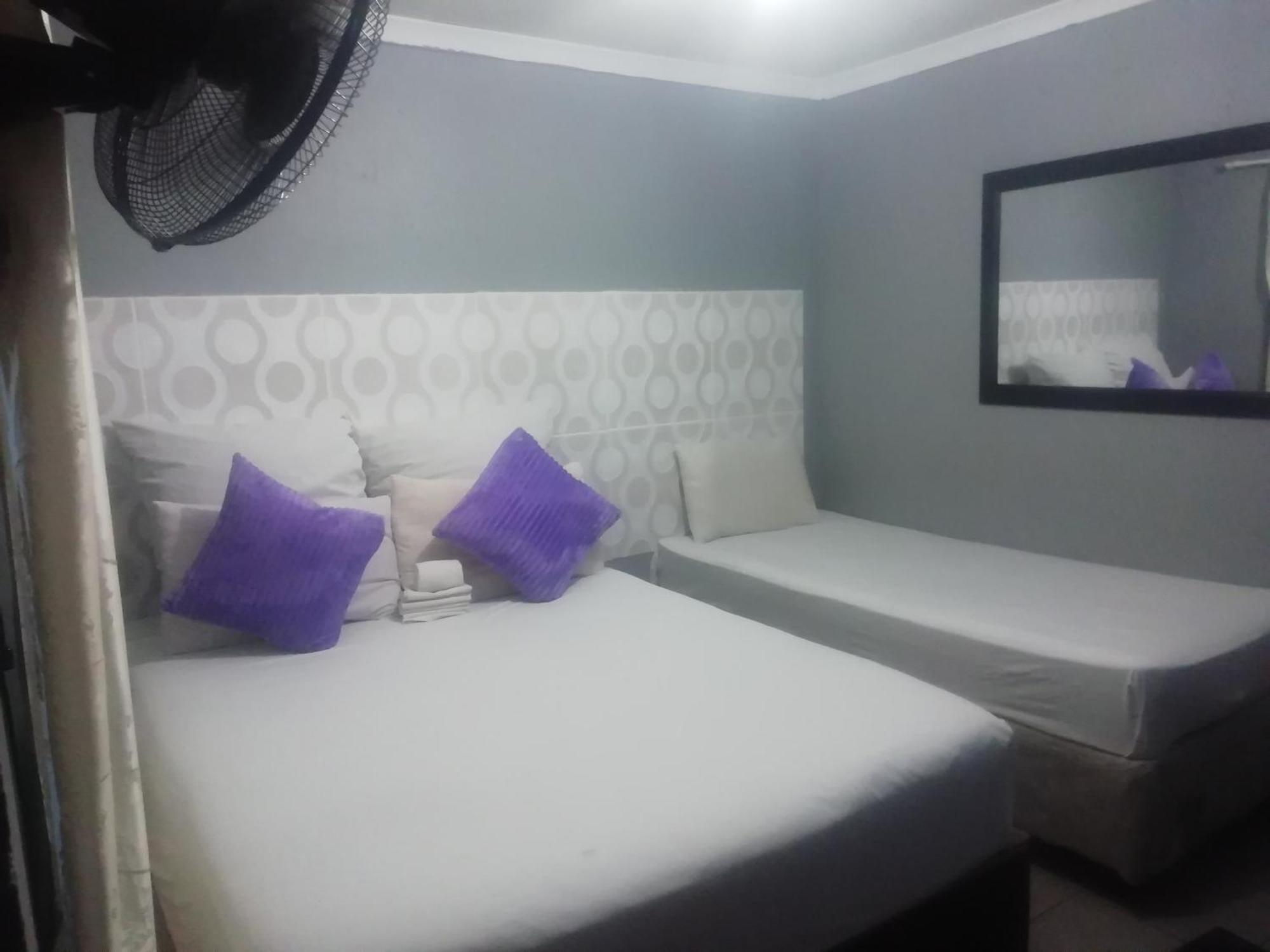 Fgm Guesthouse 2 Alberton Quarto foto